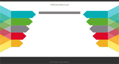 Desktop Screenshot of milscanners.co.uk